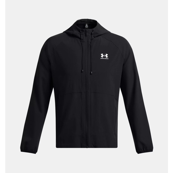 Under Armour Vibe Woven Trainingspak