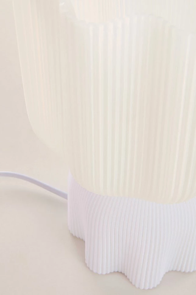 CAMIER bordlampe 3D-printet