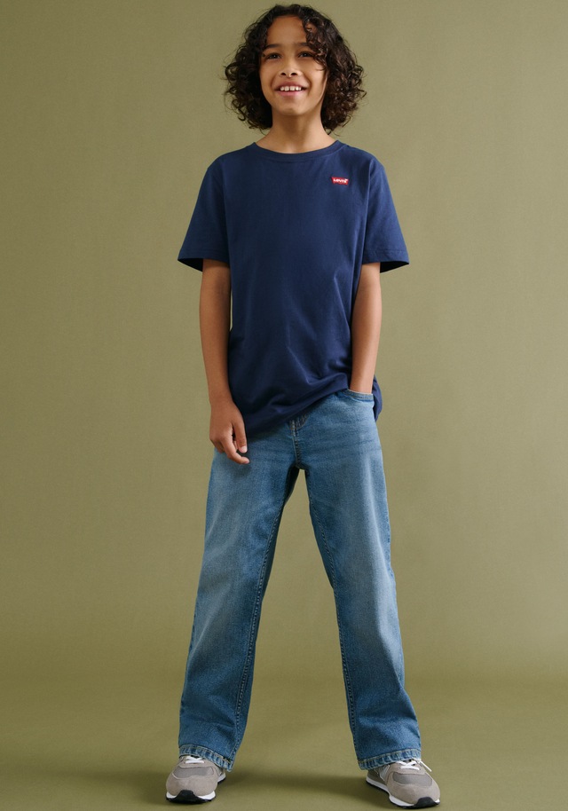 Levi's® Kids Stretch-Jeans »LVB STAY LOOSE TAPER JEANS« for BOYS