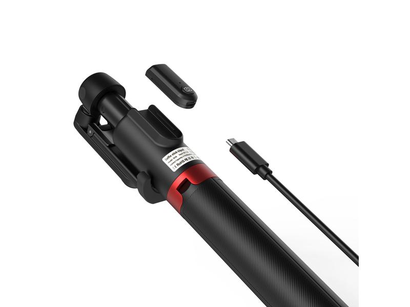 Smallrig Smartphone-Stativ ST20 Pro Portable Selfie Stick Tripod