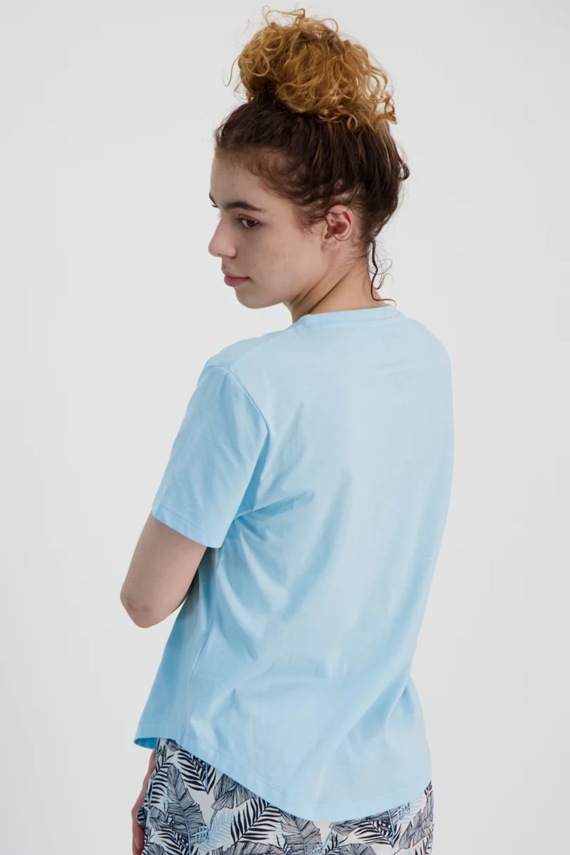 BEACH MOUNTAIN Damen T-Shirt