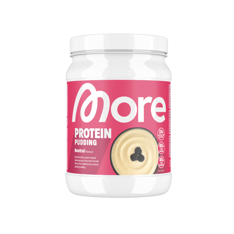 Protein Pudding Neutral