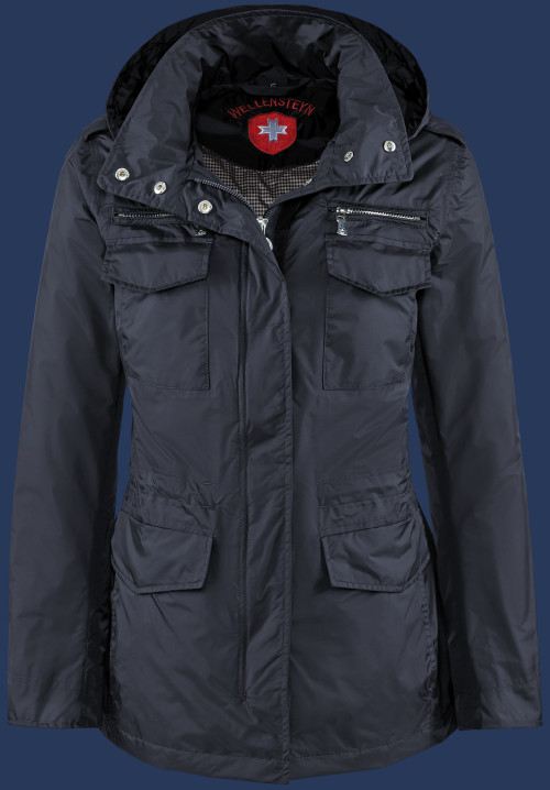 Wellington Lady SharkHiTec, Midnightblue