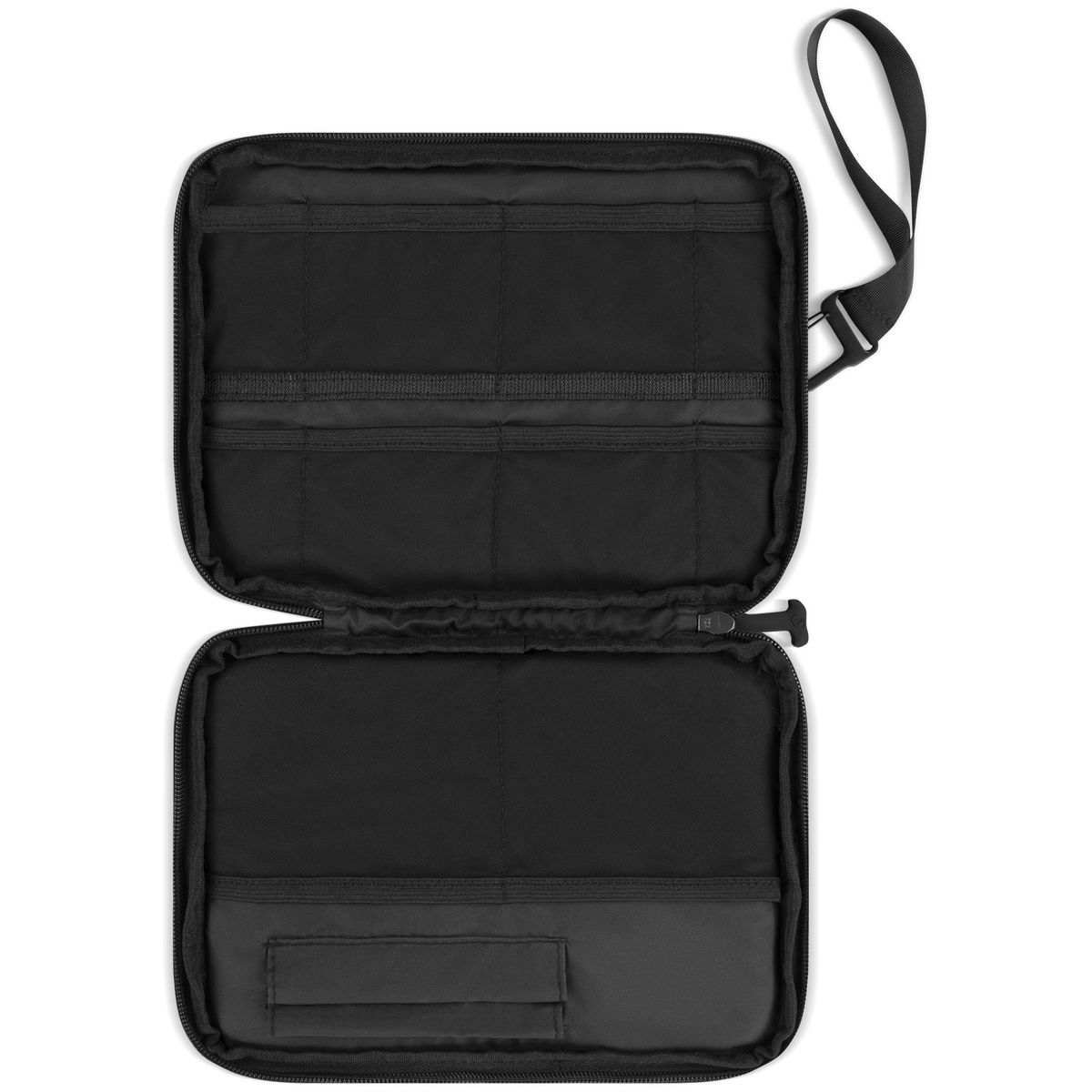 ABC DesignABC Design   Tablet Organizer 8inch coal