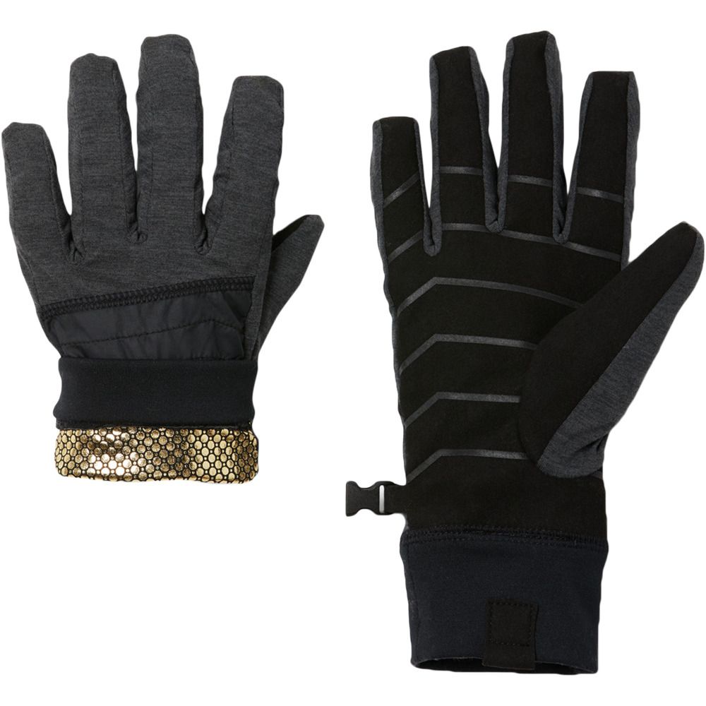 Columbia INFINITY TRAIL™ - Gants Homme black