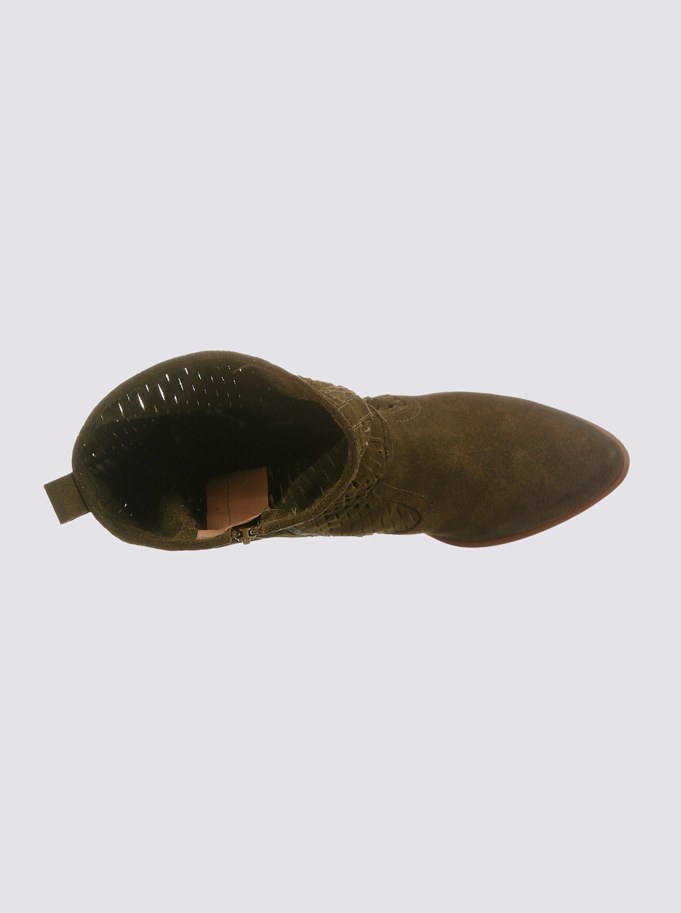 Stiefel
