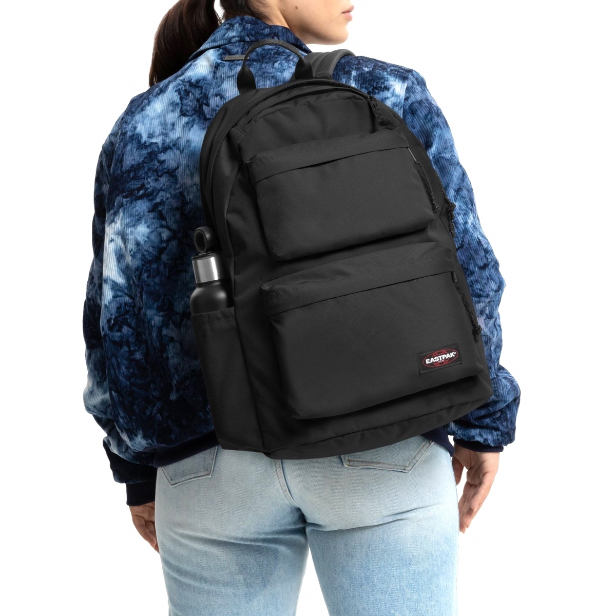 Eastpak Sac à dos ordinateur simple compartiment Padded Double EK0A5B7Y Eastpak 13