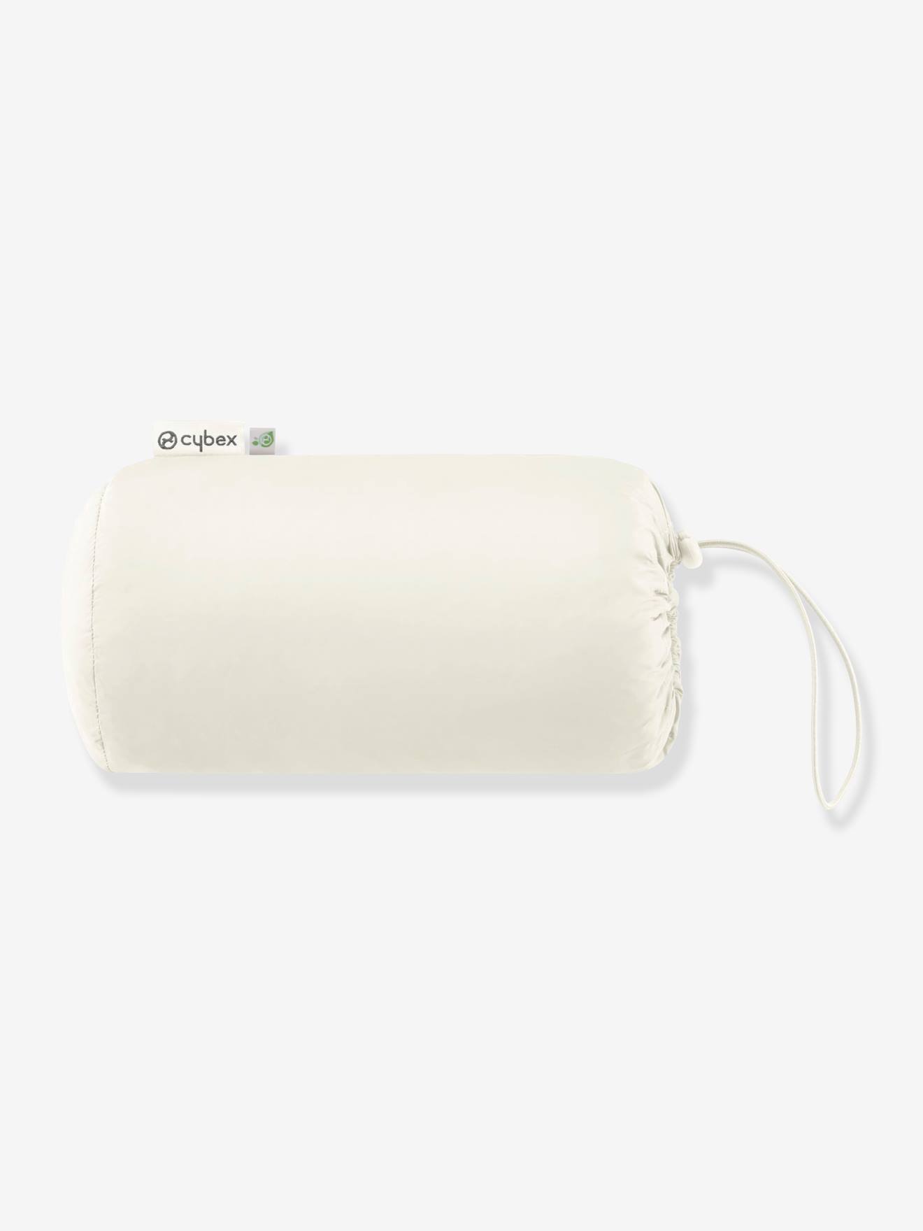 Saco de dormir compacto Snogga 2 da CYBEX, bege
