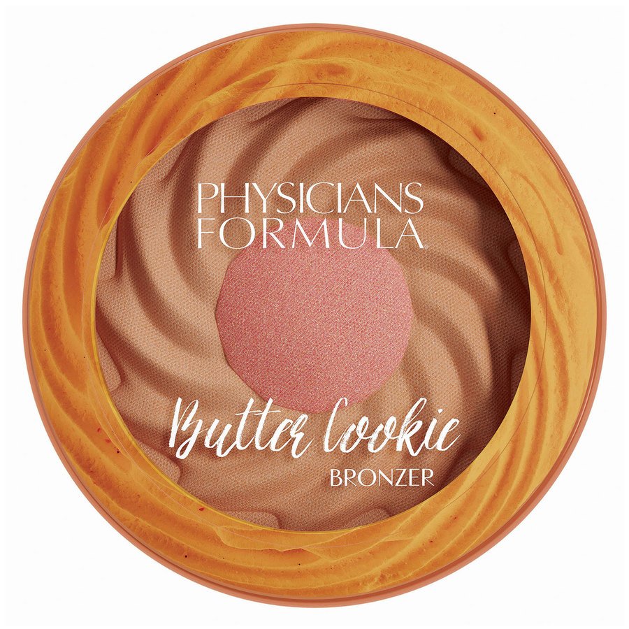 Physicians Formula Cheat Day Collection Butter Coffee Bronzer Sugar 11g