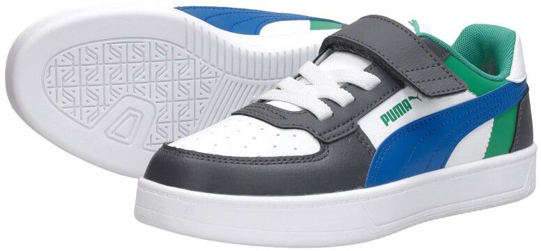 Puma Puma Caven 2.0 Block AC+ PS blauw