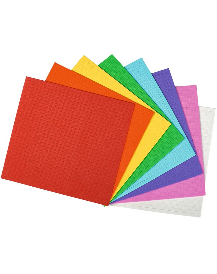 Kreativ-Set PHÄNOMINT GRAFIKCODIERUNG