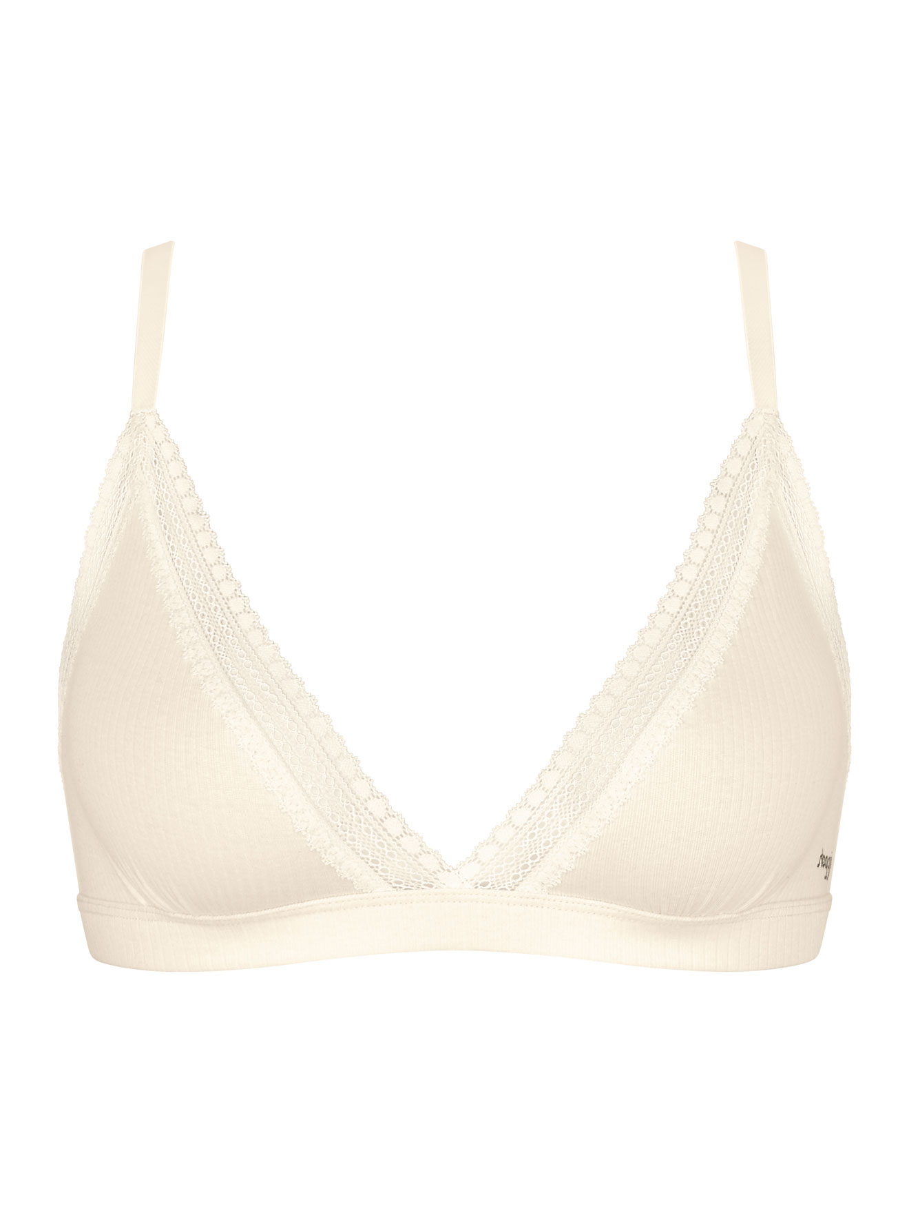 Brassière sloggi GO Ribbed R Bralette