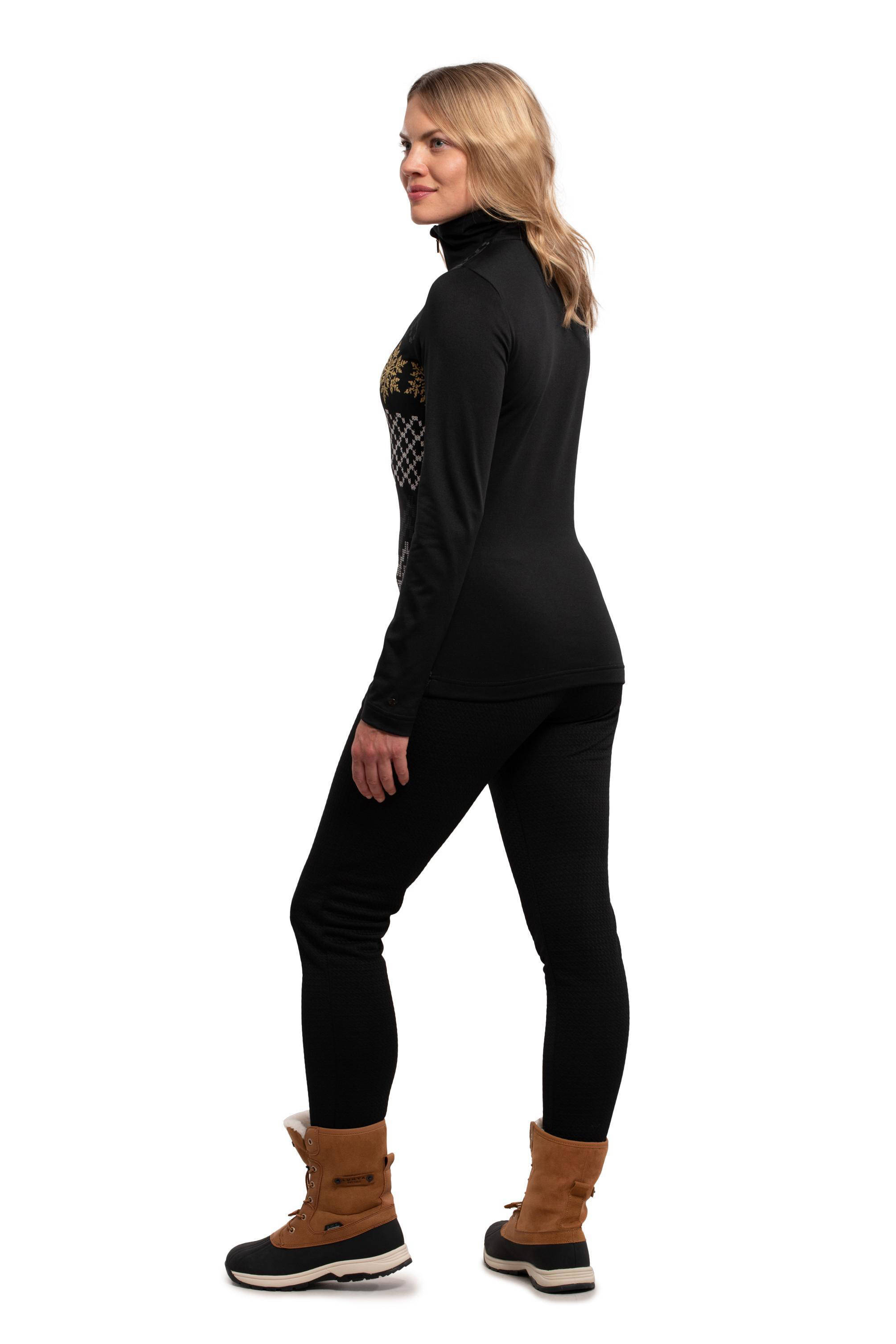 Luhta outdoor softshell broek Erottaja donkerblauw