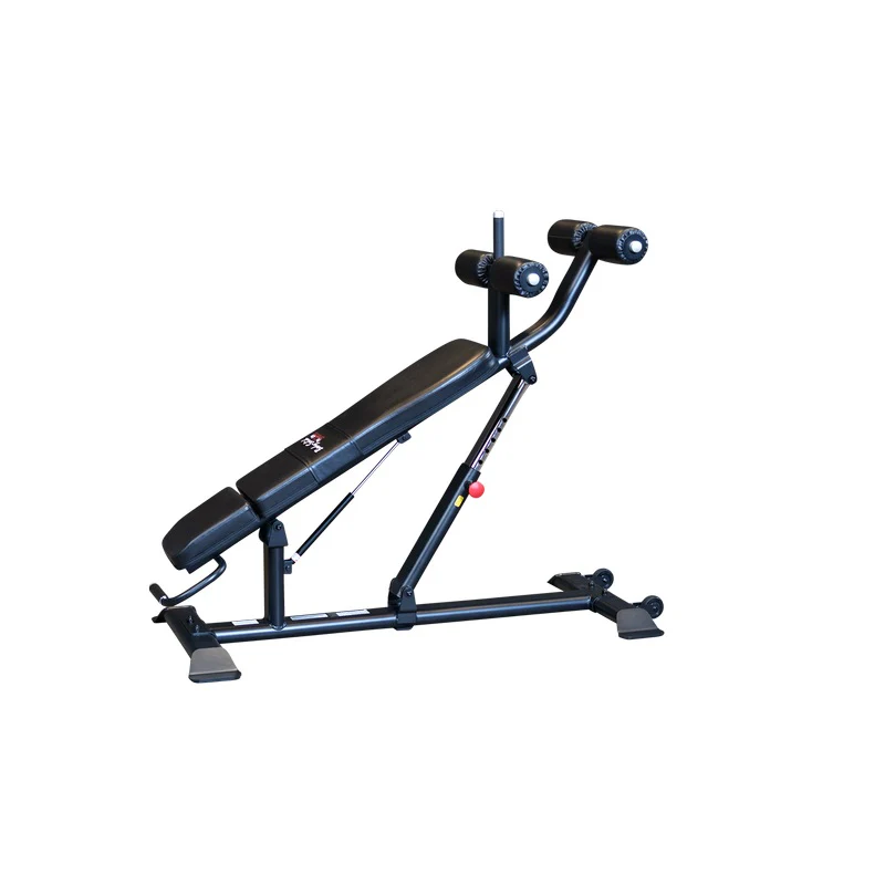BODYSOLID CLUB LINE Ab Bench