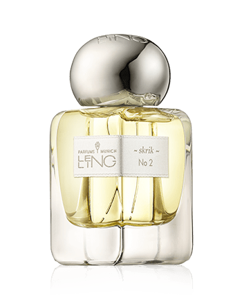 Lengling Skrik - No 2 Parfum Spray 50ml