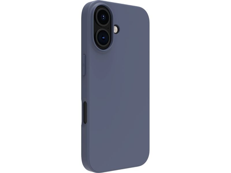 dbramante1928 Back Cover Greenland iPhone 16 Pacific Blue Schutzhülle für das Apple iPhone 16