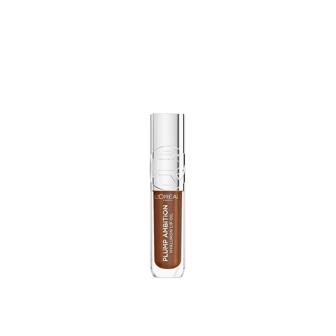 L'Oréal Paris Loreal Paris Plump Ambition Lip Oil