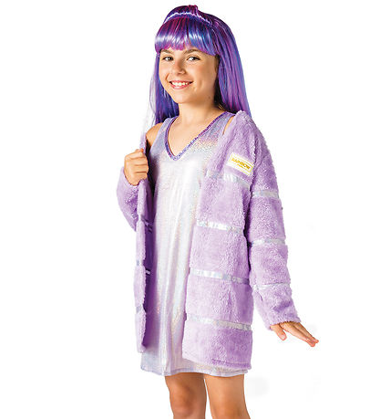 Ciao Srl. Udklædning - Rainbow High - Violet Willow
