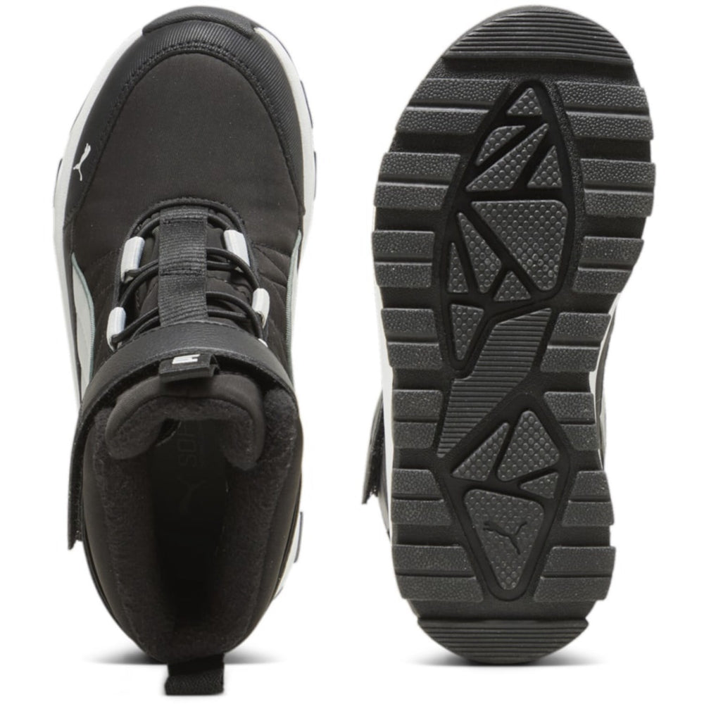 Køb Puma Black Puma Evolve Støvle Puretex AC+PS