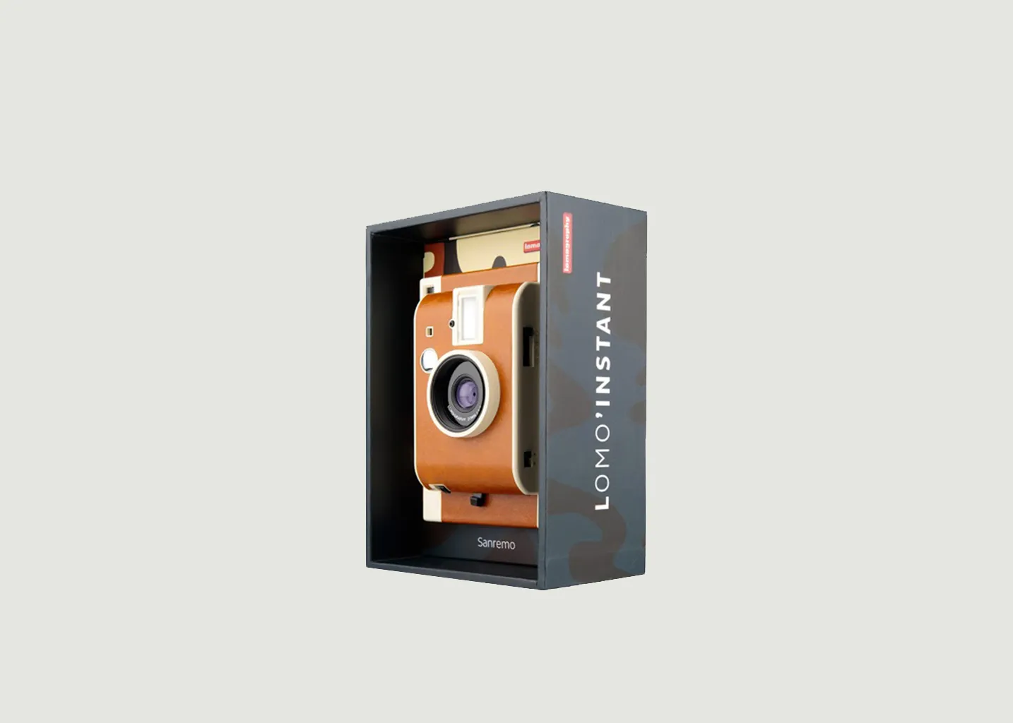 Lomo'Instant San Remo Lomography