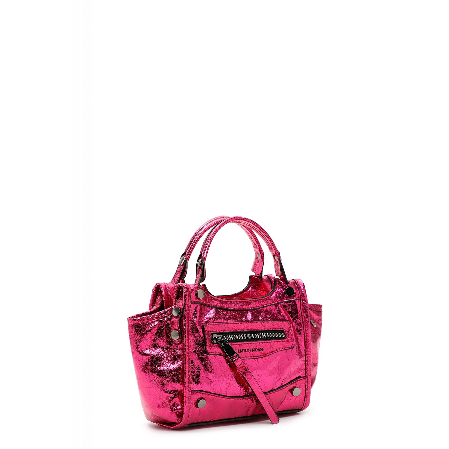 Emily & Noah Daria Cityshopper S pink