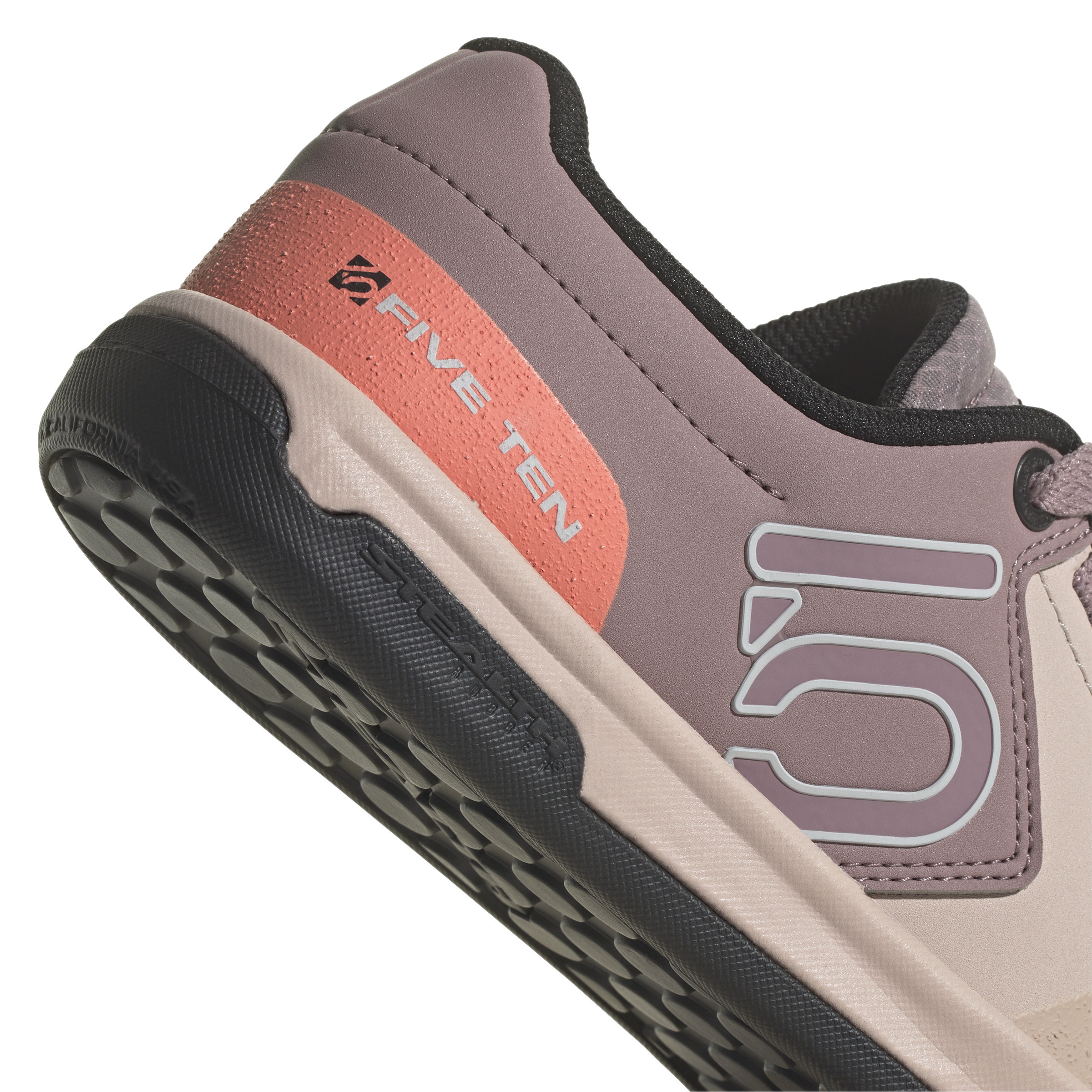 Freerider Pro W