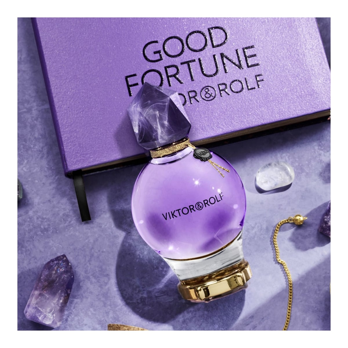 Viktor & Rolf Good Fortune Eau de Parfum