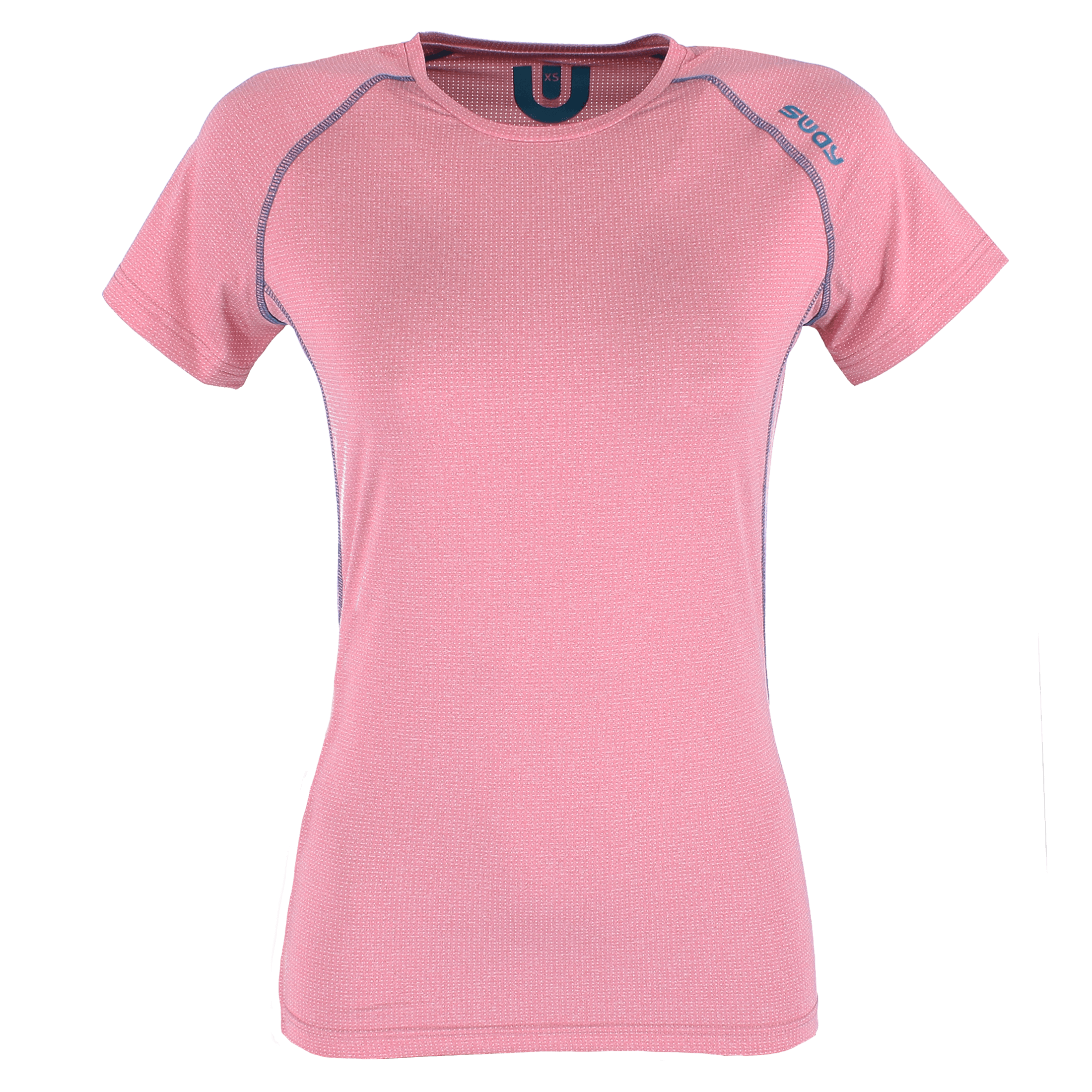 Sway Helsinki t-shirt W - Treningstøy