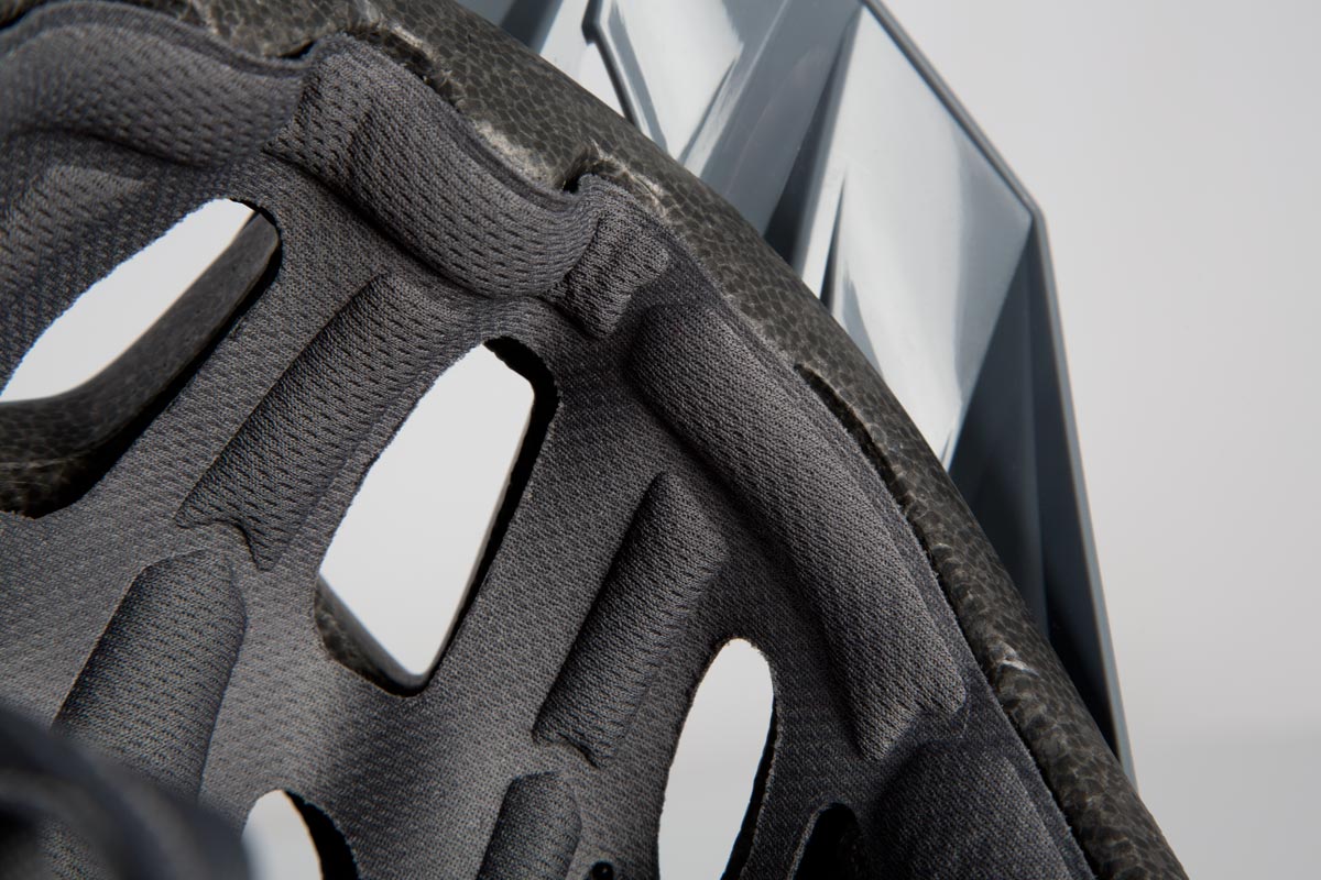 Endura Hummvee Junior Hjelm Sort 51-56 cm