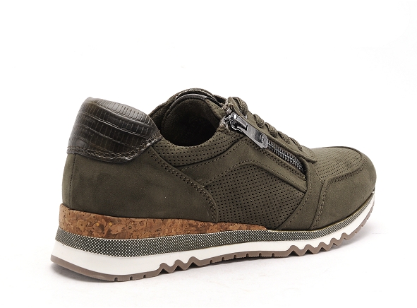 Marco tozzi basses femme 23781 41 kaki