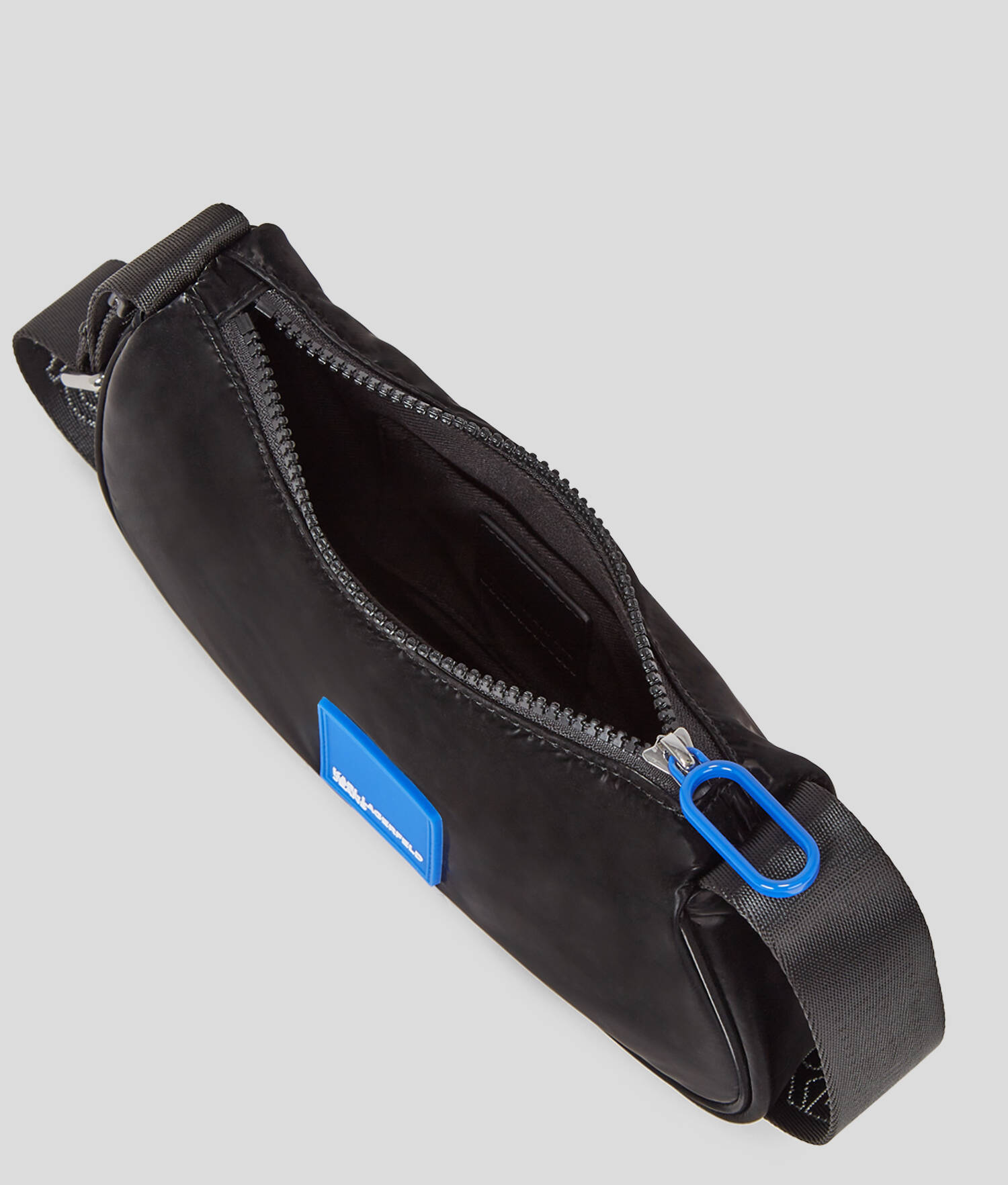 SAC PORTÉ ÉPAULE DE STYLE URBAIN EN NYLON KLJ