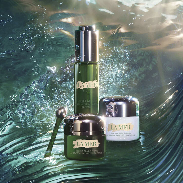 La Mer The Eye Concentrate