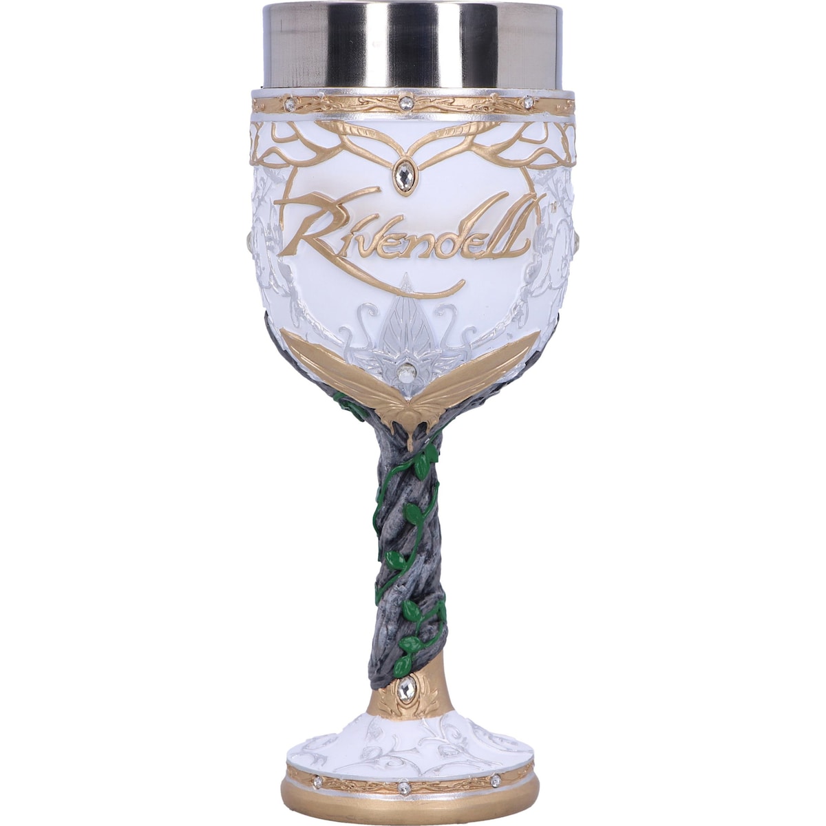 Nemesis Now Lord of the Rings vinglass (Rivendell)
