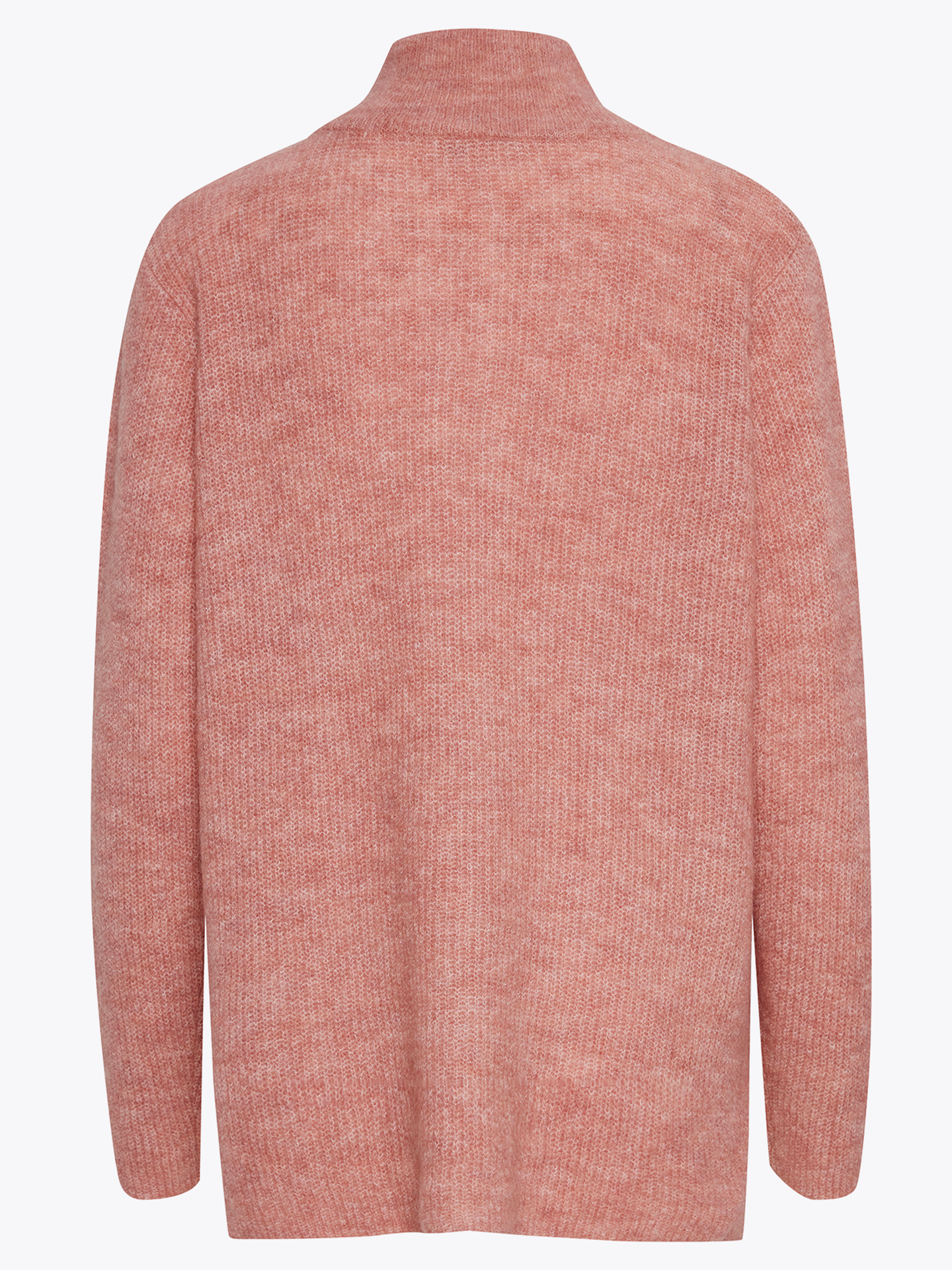 Jordan Long Sleeve 3 Zip