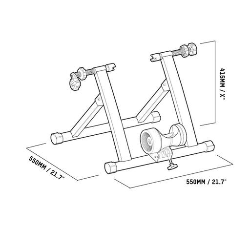 Blackburn Tech Mag 5