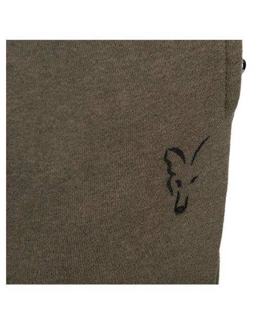Fox Collection Jogger - G\/B - Broeken - Small