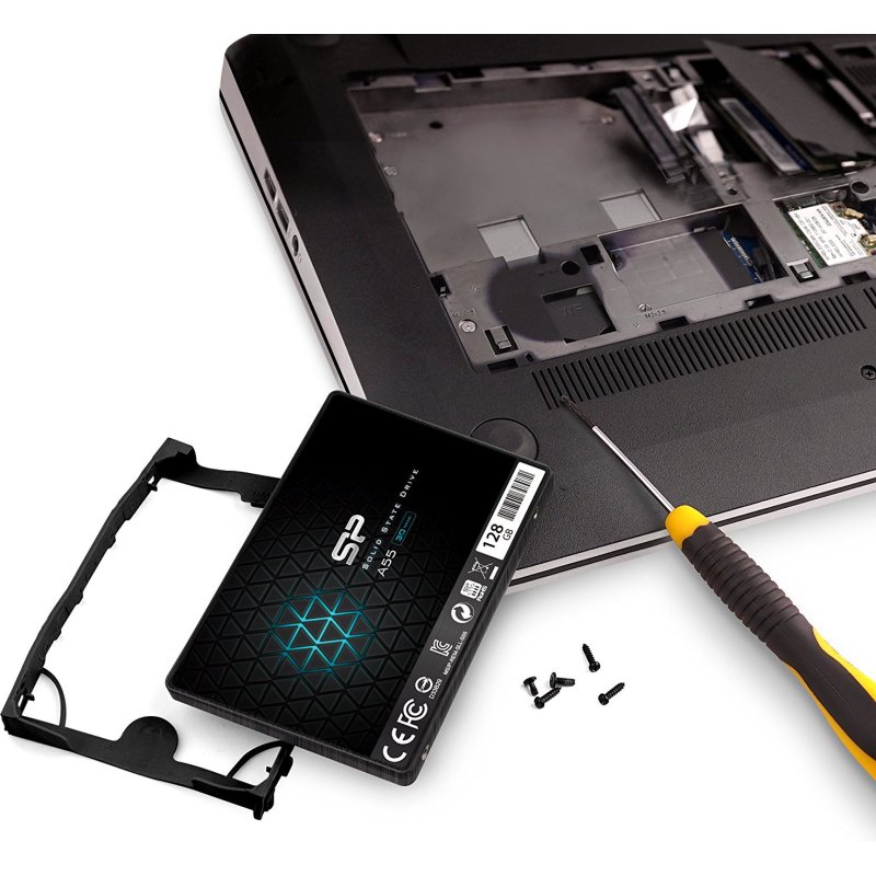 Silicon Power Ace A55 128 Go 2.5