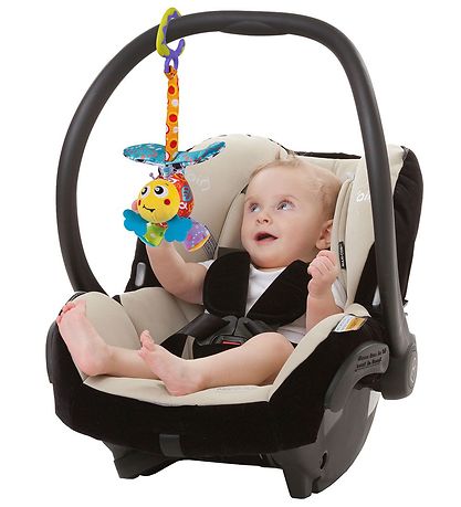 Playgro Oph?ng - 11 cm - Groovy Bi
