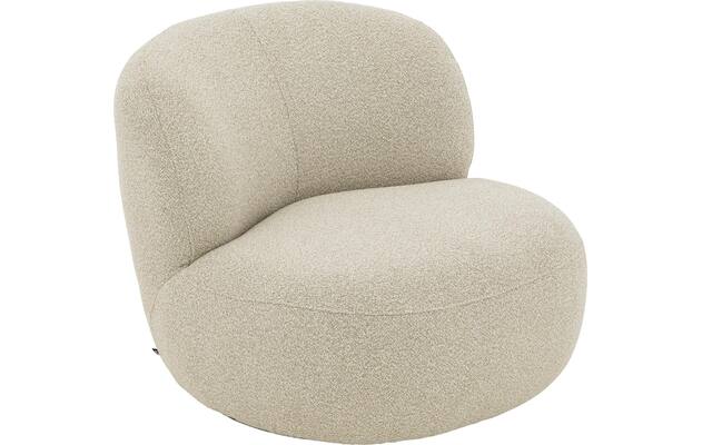 Draaifauteuil Avi