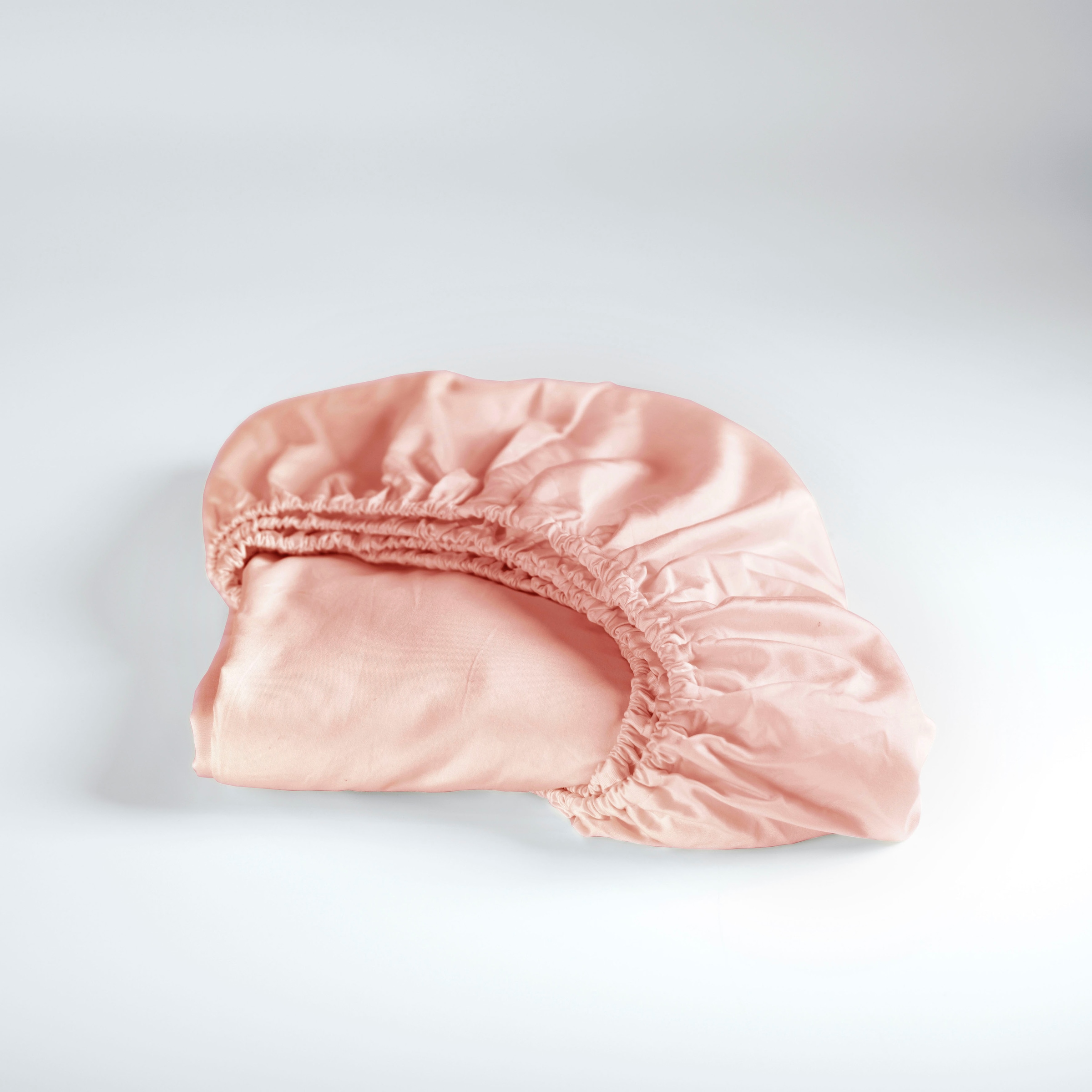 Cinderella Spannbettlaken »Cinderella Sundays Satin, für Matratzen bis 25 cm Höhe« OEKO-TEX®-zertifiziert