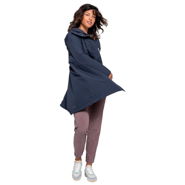 Schöffel - Women's Coat Style Bohorok - Manteau