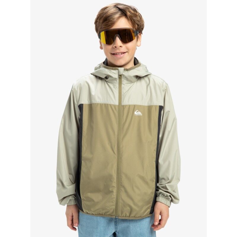 Overcast - Veste coupe-vent enfant