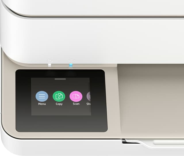 HP Envy 6532e All-in-One blækprinter