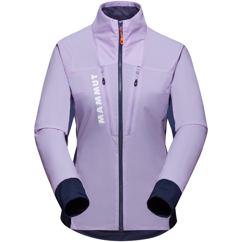 Mammut Damen Aenergy In Hybrid Jacke