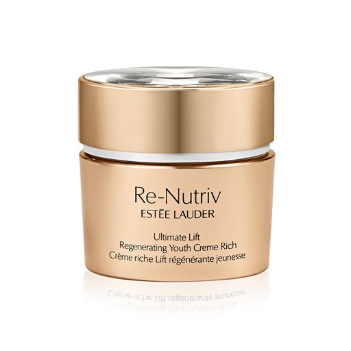 Estée Lauder Ultimate Lift Regenerating Youth Creme Rich, 50 ml