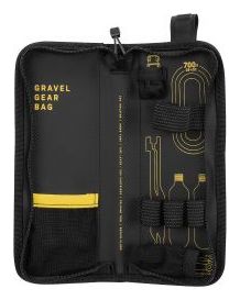 Trousse à Outils Topeak Gravel Gear Bag Noir