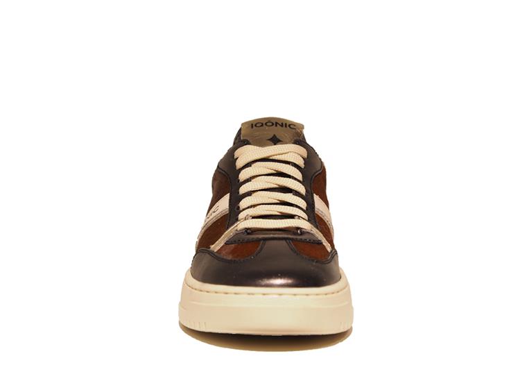 Iqônic Legacy Brown