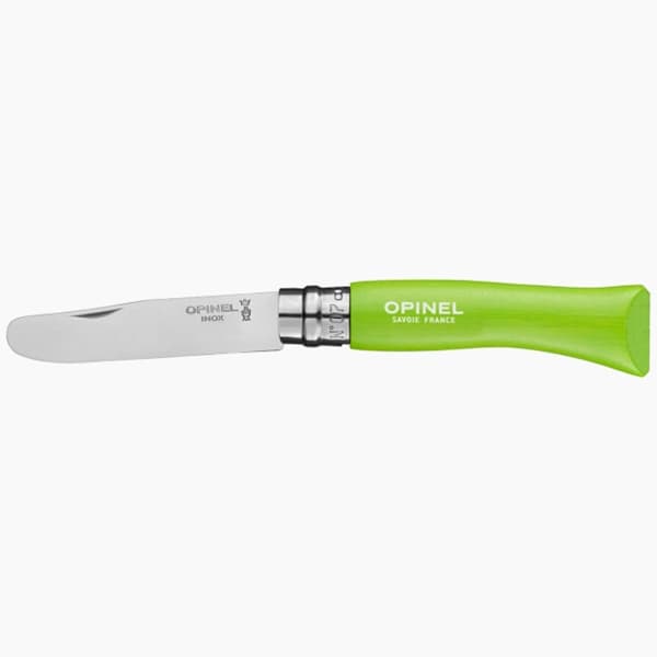 Couteau randonnée OPINEL OPINEL N°07 MON 1ER OPINEL