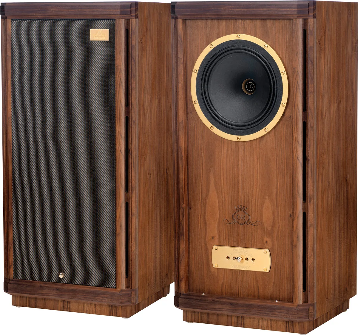 Tannoy Prestige Stirling GR (la paire) Enceintes colonne