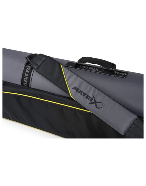 Matrix Ethos Rigid Holdall - Foudralen -